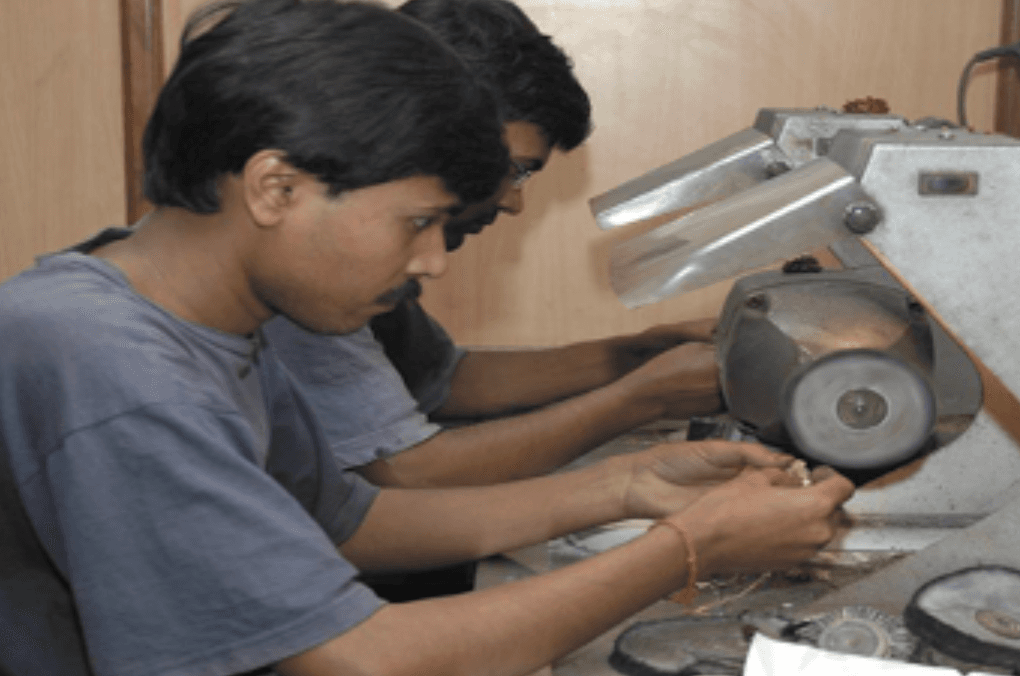 Precision craftsmanship