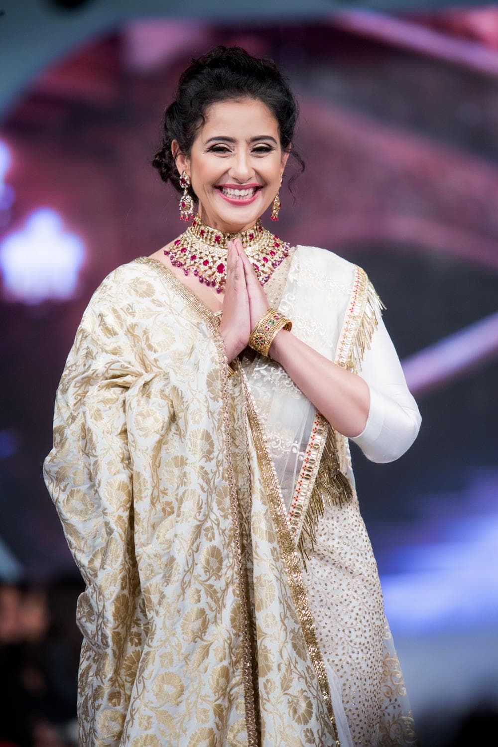 Manisha Koirala