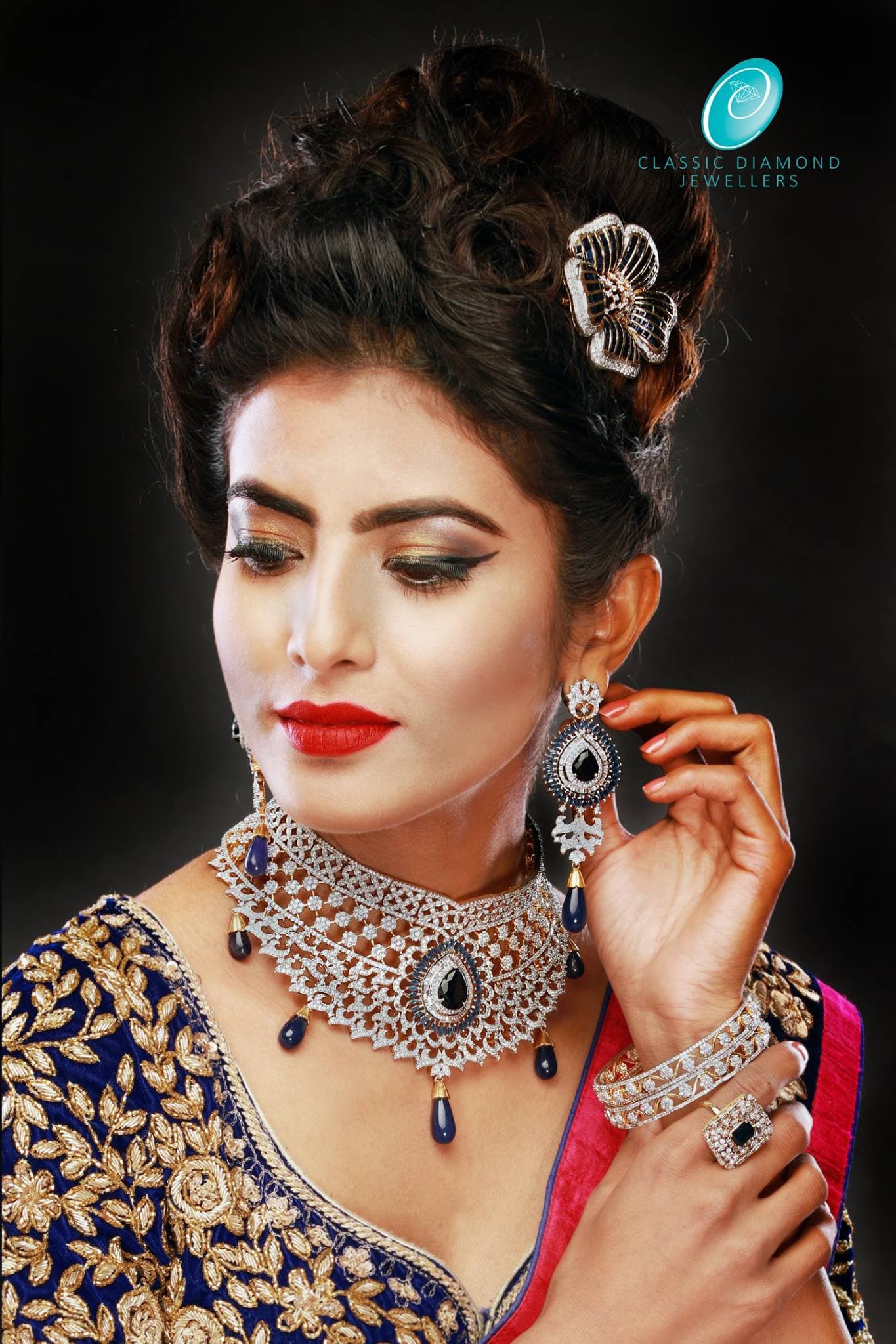 TPJFS S3 Most Popular Bride Contest