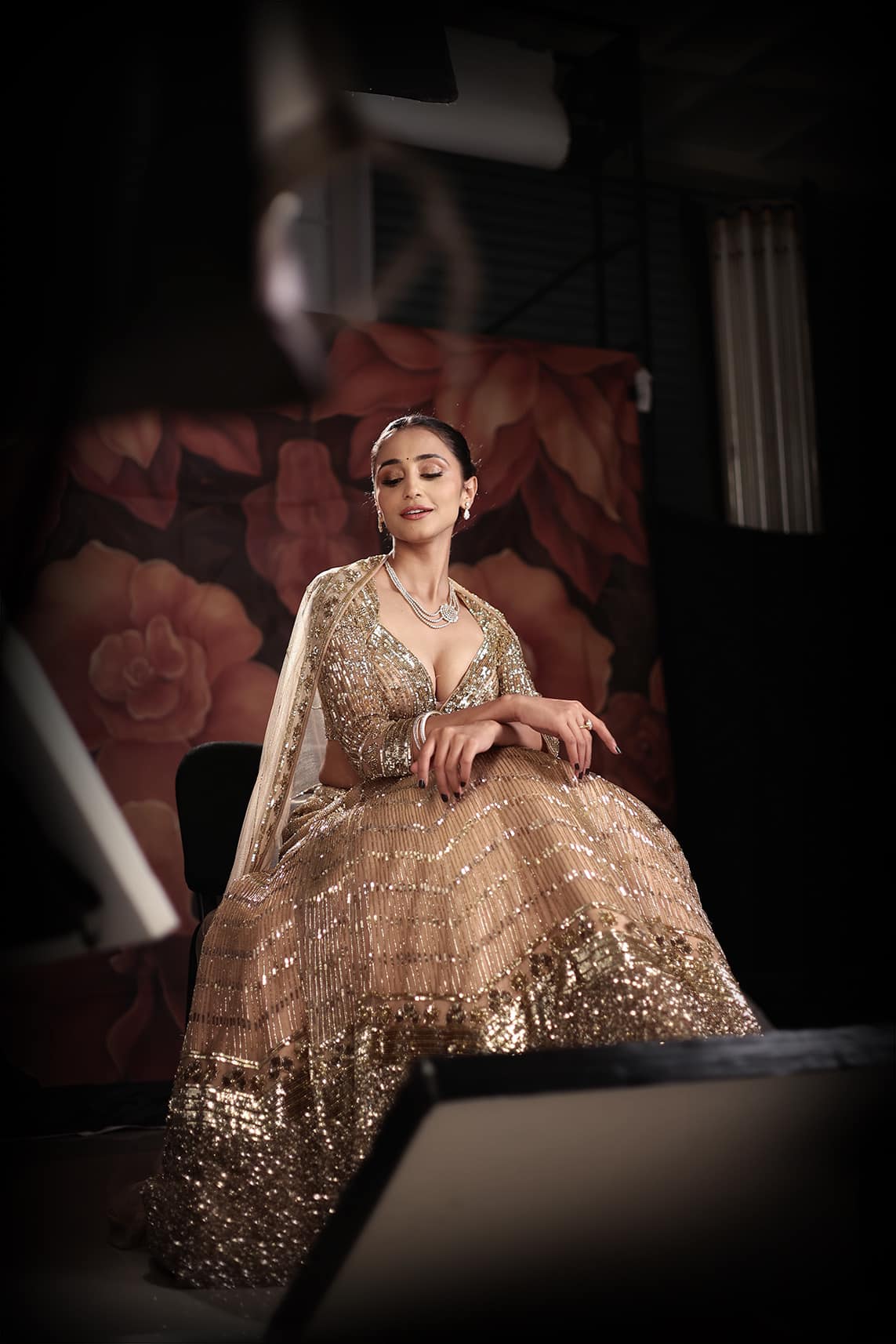 TPJFS S5 Most Popular Bride Shoot