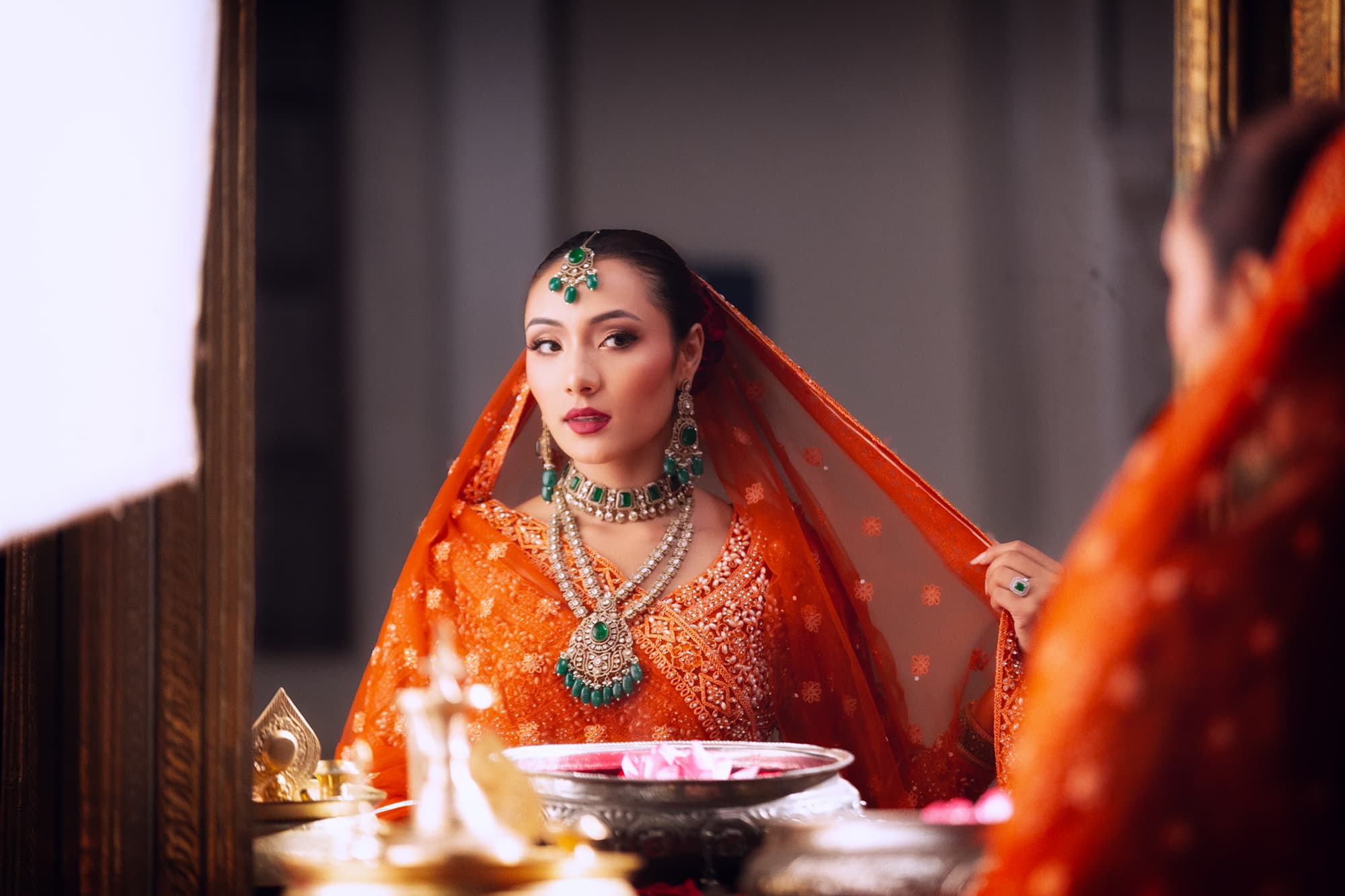 Tihar Shoot 2025
